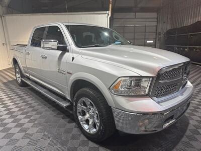 2017 RAM 1500 Laramie   - Photo 3 - Dunbar, PA 15431