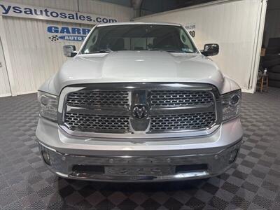 2017 RAM 1500 Laramie   - Photo 2 - Dunbar, PA 15431