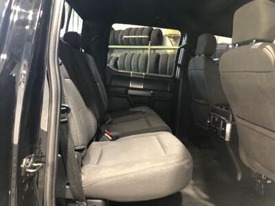 2018 Ford F-150 XLT   - Photo 26 - Dunbar, PA 15431