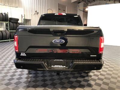 2018 Ford F-150 XLT   - Photo 6 - Dunbar, PA 15431