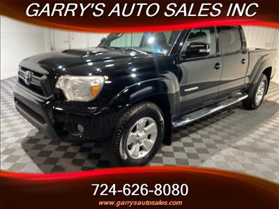 2013 Toyota Tacoma V6   - Photo 1 - Dunbar, PA 15431