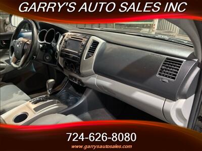 2013 Toyota Tacoma V6   - Photo 27 - Dunbar, PA 15431