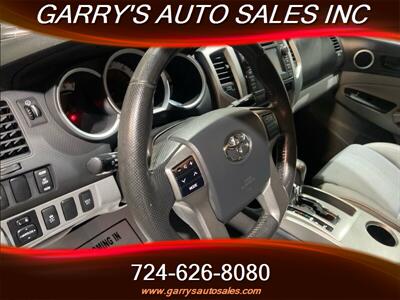 2013 Toyota Tacoma V6   - Photo 13 - Dunbar, PA 15431