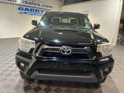 2013 Toyota Tacoma V6   - Photo 2 - Dunbar, PA 15431