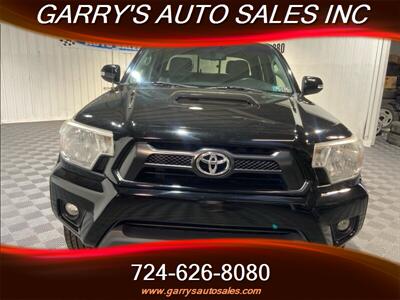 2013 Toyota Tacoma V6   - Photo 2 - Dunbar, PA 15431