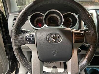 2013 Toyota Tacoma V6   - Photo 17 - Dunbar, PA 15431