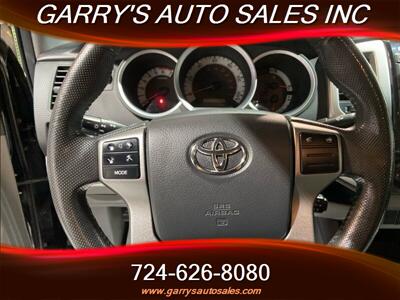 2013 Toyota Tacoma V6   - Photo 17 - Dunbar, PA 15431