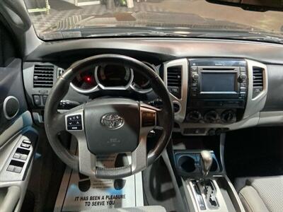 2013 Toyota Tacoma V6   - Photo 15 - Dunbar, PA 15431