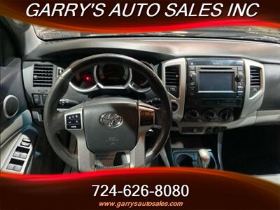 2013 Toyota Tacoma V6   - Photo 15 - Dunbar, PA 15431