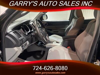 2013 Toyota Tacoma V6   - Photo 14 - Dunbar, PA 15431