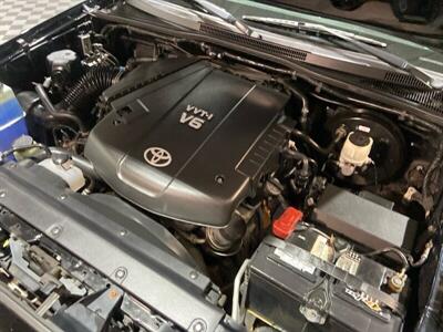 2013 Toyota Tacoma V6   - Photo 10 - Dunbar, PA 15431