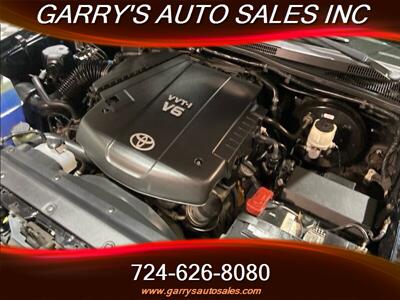 2013 Toyota Tacoma V6   - Photo 10 - Dunbar, PA 15431