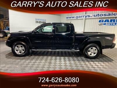 2013 Toyota Tacoma V6   - Photo 8 - Dunbar, PA 15431