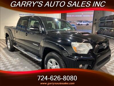 2013 Toyota Tacoma V6   - Photo 3 - Dunbar, PA 15431