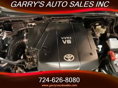 2013 Toyota Tacoma V6   - Photo 9 - Dunbar, PA 15431