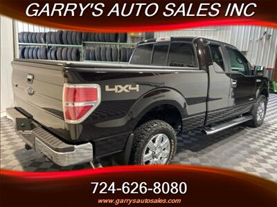 2014 Ford F-150 XLT   - Photo 5 - Dunbar, PA 15431