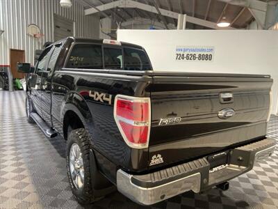 2014 Ford F-150 XLT   - Photo 7 - Dunbar, PA 15431