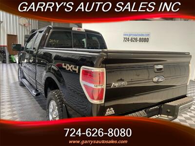 2014 Ford F-150 XLT   - Photo 7 - Dunbar, PA 15431