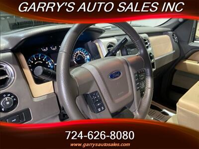 2014 Ford F-150 XLT   - Photo 13 - Dunbar, PA 15431