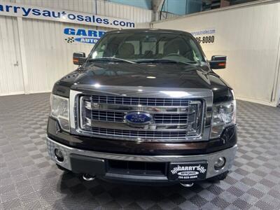 2014 Ford F-150 XLT   - Photo 2 - Dunbar, PA 15431