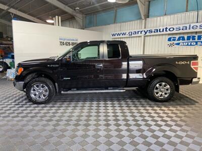 2014 Ford F-150 XLT   - Photo 8 - Dunbar, PA 15431