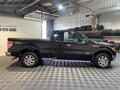 2014 Ford F-150 XLT   - Photo 4 - Dunbar, PA 15431