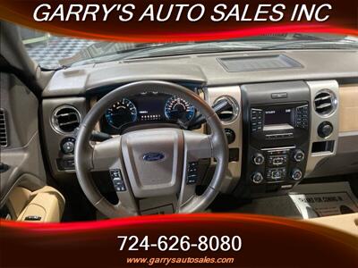 2014 Ford F-150 XLT   - Photo 15 - Dunbar, PA 15431