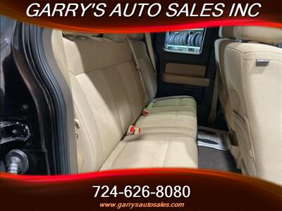 2014 Ford F-150 XLT   - Photo 27 - Dunbar, PA 15431