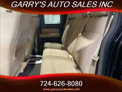 2014 Ford F-150 XLT   - Photo 23 - Dunbar, PA 15431