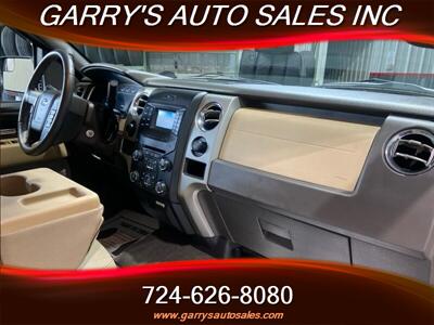 2014 Ford F-150 XLT   - Photo 29 - Dunbar, PA 15431