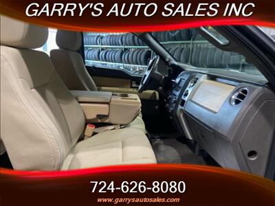 2014 Ford F-150 XLT   - Photo 28 - Dunbar, PA 15431