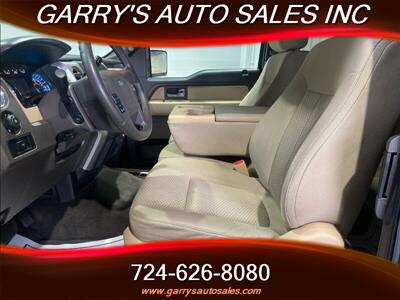 2014 Ford F-150 XLT   - Photo 14 - Dunbar, PA 15431