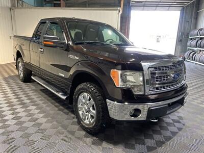 2014 Ford F-150 XLT   - Photo 3 - Dunbar, PA 15431