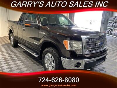 2014 Ford F-150 XLT   - Photo 3 - Dunbar, PA 15431