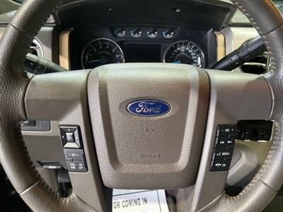 2014 Ford F-150 XLT   - Photo 18 - Dunbar, PA 15431