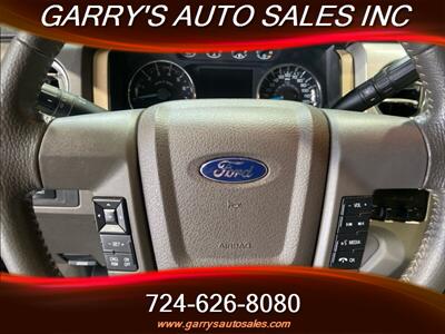 2014 Ford F-150 XLT   - Photo 18 - Dunbar, PA 15431