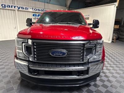 2021 Ford F-450 Super Duty XLT   - Photo 2 - Dunbar, PA 15431