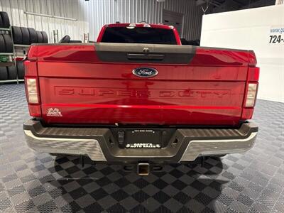 2021 Ford F-450 Super Duty XLT   - Photo 6 - Dunbar, PA 15431