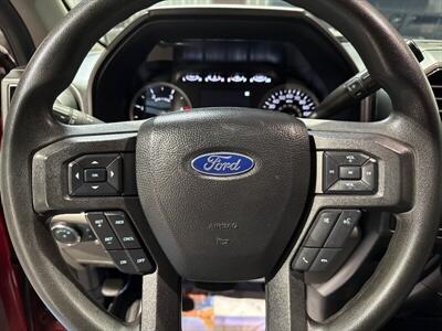 2021 Ford F-450 Super Duty XLT   - Photo 17 - Dunbar, PA 15431