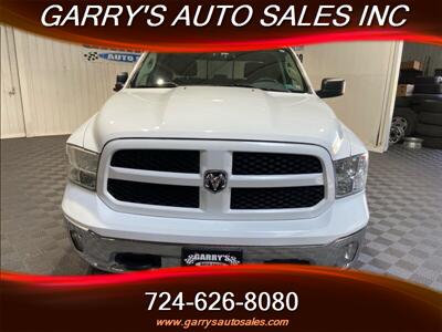 2018 RAM 1500 SLT   - Photo 2 - Dunbar, PA 15431