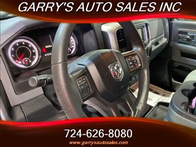 2018 RAM 1500 SLT   - Photo 13 - Dunbar, PA 15431