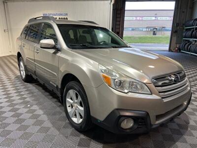 2014 Subaru Outback 2.5i Premium   - Photo 3 - Dunbar, PA 15431