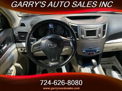 2014 Subaru Outback 2.5i Premium   - Photo 15 - Dunbar, PA 15431