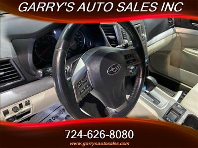 2014 Subaru Outback 2.5i Premium   - Photo 13 - Dunbar, PA 15431