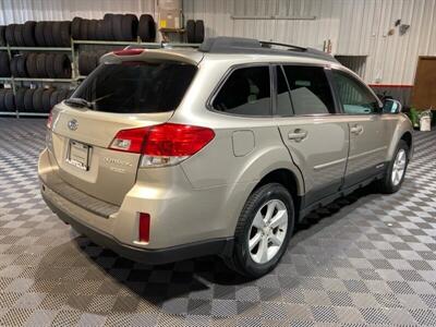 2014 Subaru Outback 2.5i Premium   - Photo 5 - Dunbar, PA 15431