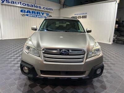 2014 Subaru Outback 2.5i Premium   - Photo 2 - Dunbar, PA 15431