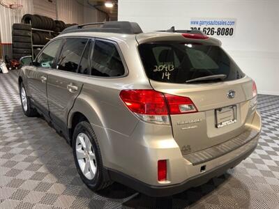 2014 Subaru Outback 2.5i Premium   - Photo 7 - Dunbar, PA 15431