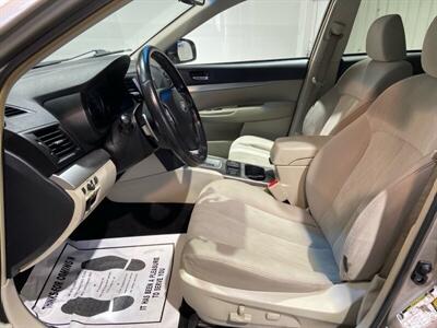 2014 Subaru Outback 2.5i Premium   - Photo 14 - Dunbar, PA 15431