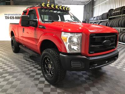 2016 Ford F-250 XL   - Photo 3 - Dunbar, PA 15431