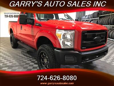 2016 Ford F-250 XL   - Photo 3 - Dunbar, PA 15431